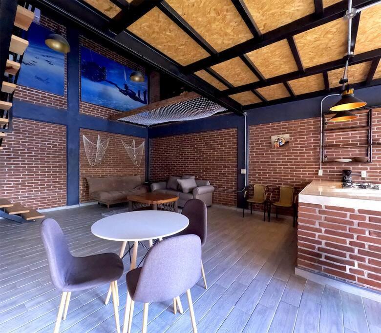 Apartament Residencial Aereo Albatros Tequesquitengo Zewnętrze zdjęcie