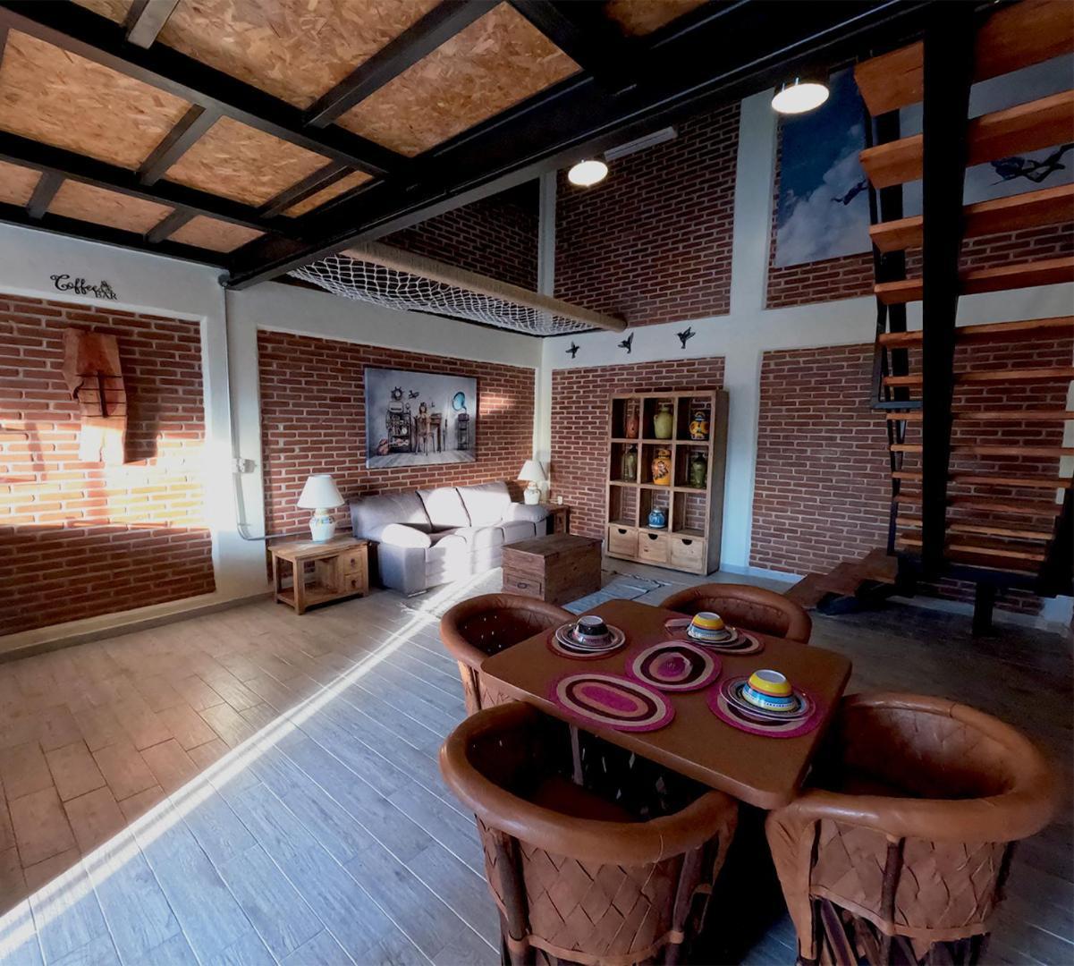 Apartament Residencial Aereo Albatros Tequesquitengo Zewnętrze zdjęcie
