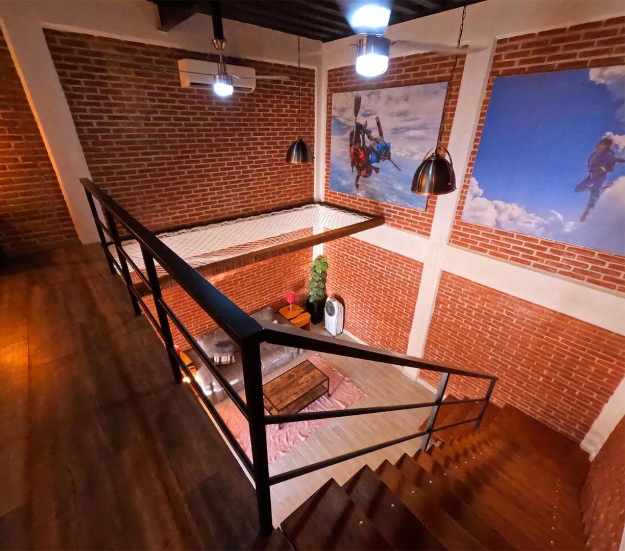 Apartament Residencial Aereo Albatros Tequesquitengo Zewnętrze zdjęcie