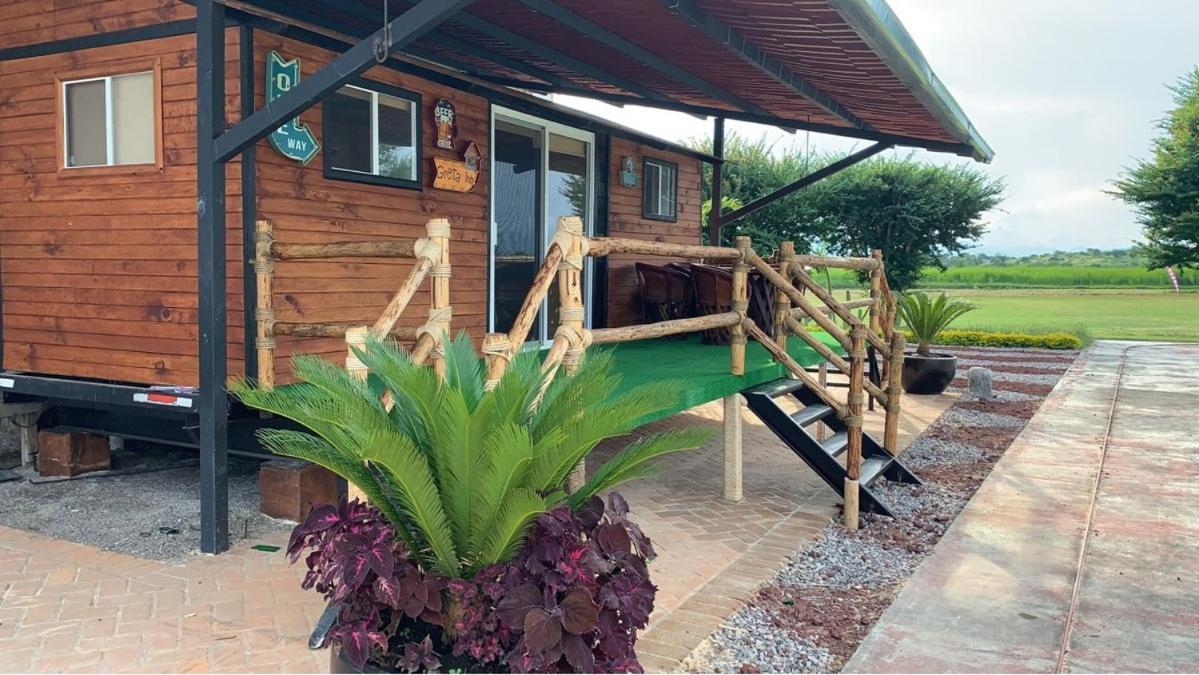 Apartament Residencial Aereo Albatros Tequesquitengo Zewnętrze zdjęcie