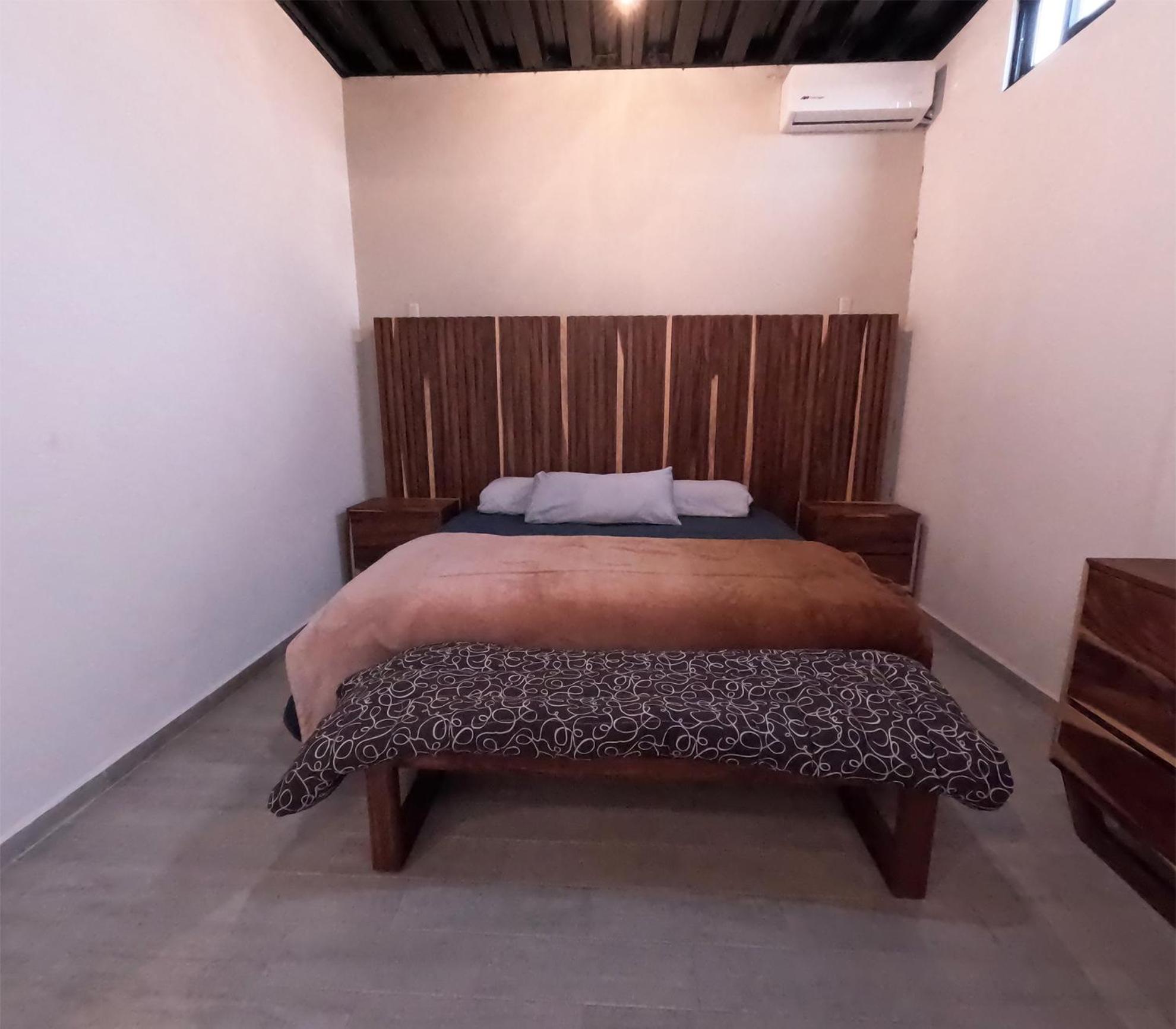 Apartament Residencial Aereo Albatros Tequesquitengo Zewnętrze zdjęcie
