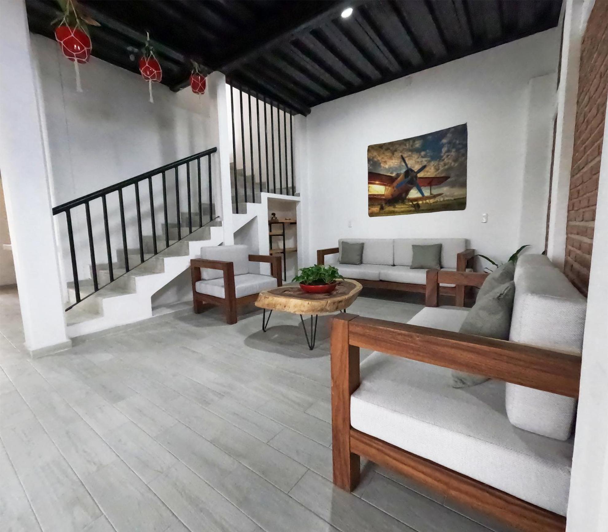 Apartament Residencial Aereo Albatros Tequesquitengo Zewnętrze zdjęcie
