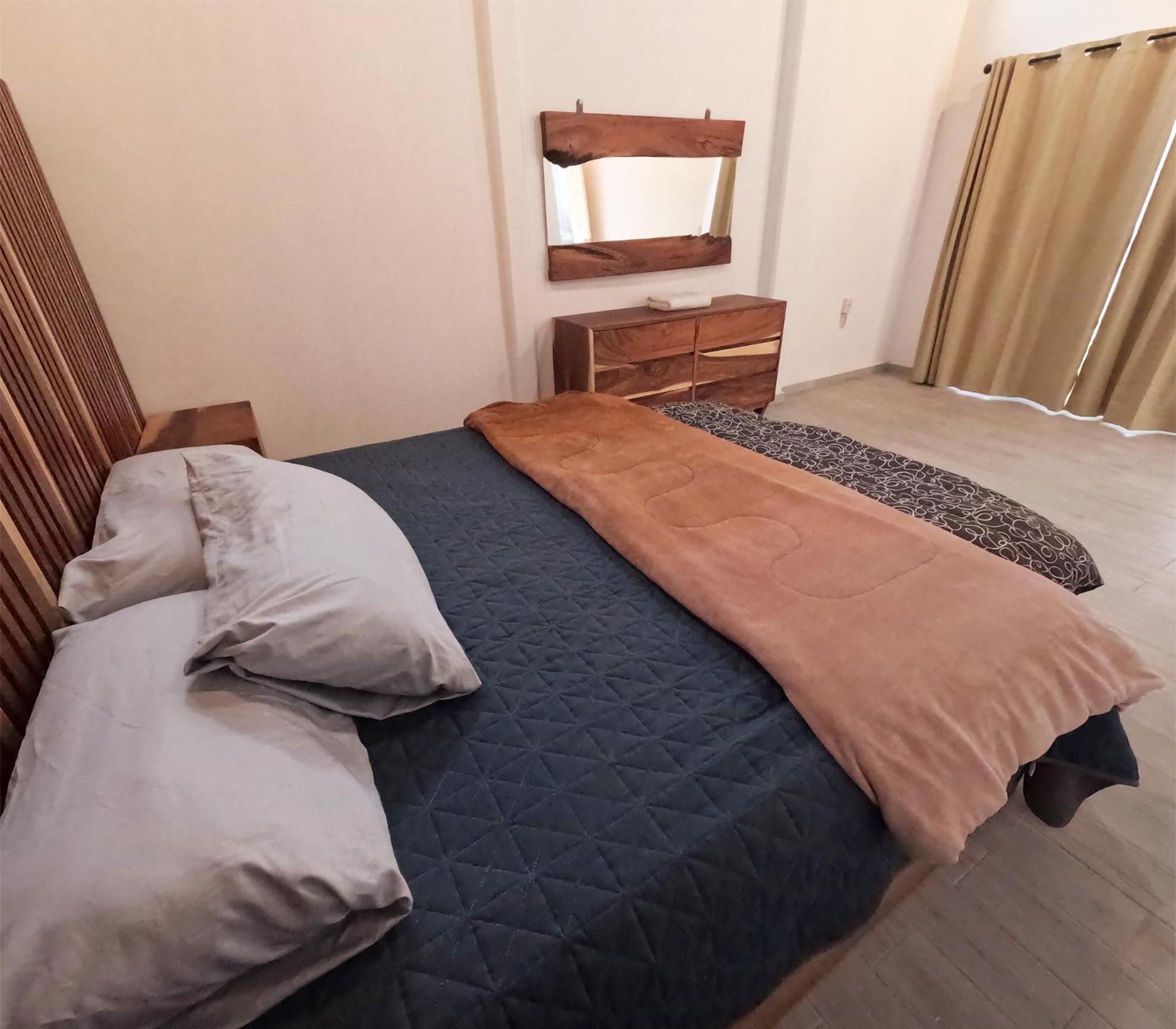 Apartament Residencial Aereo Albatros Tequesquitengo Zewnętrze zdjęcie