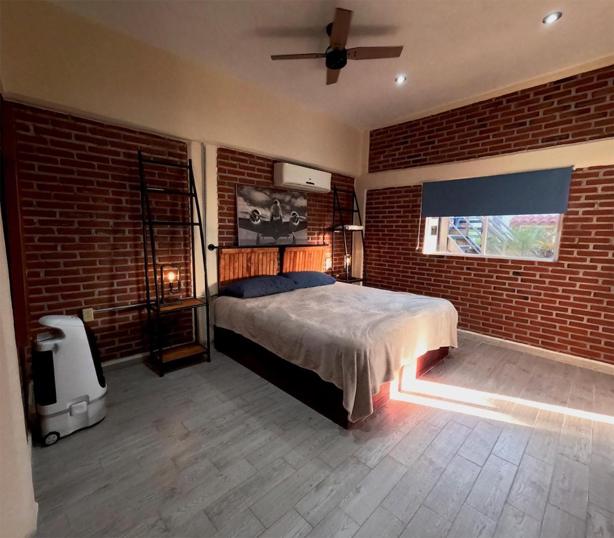Apartament Residencial Aereo Albatros Tequesquitengo Zewnętrze zdjęcie