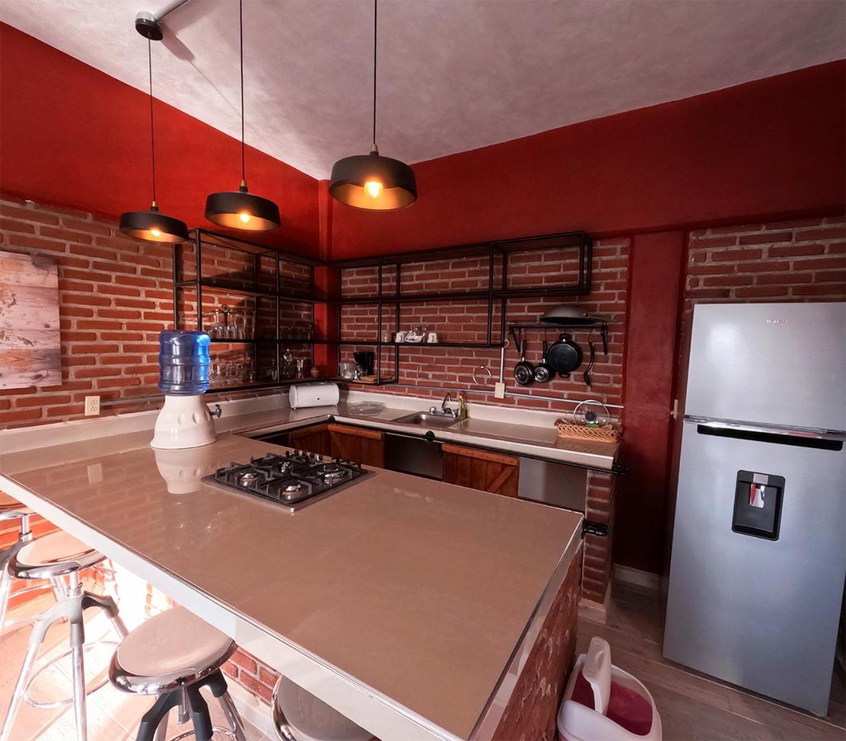 Apartament Residencial Aereo Albatros Tequesquitengo Zewnętrze zdjęcie