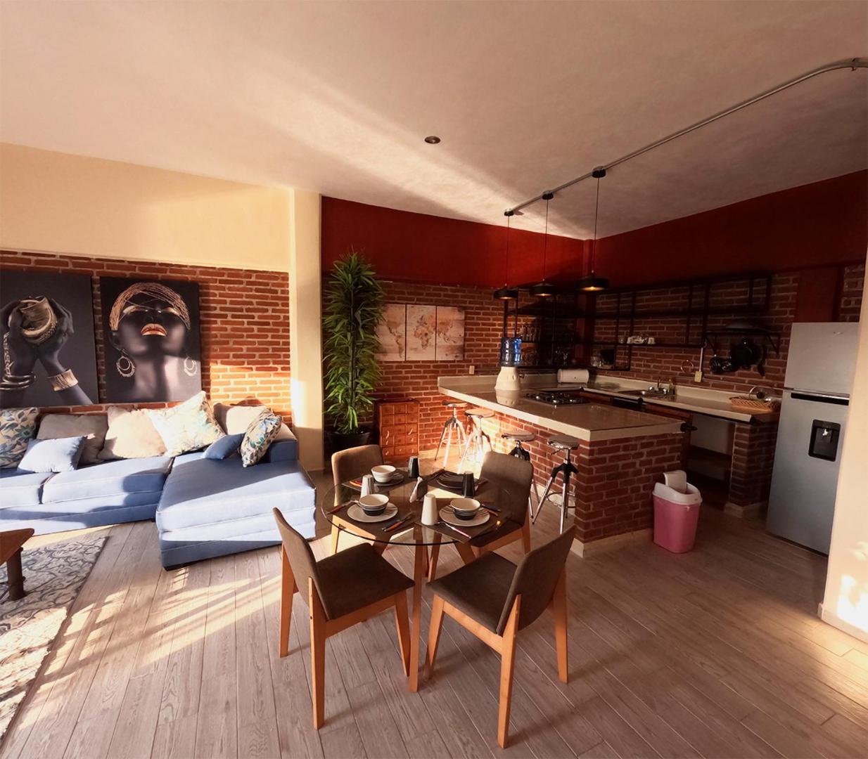 Apartament Residencial Aereo Albatros Tequesquitengo Zewnętrze zdjęcie