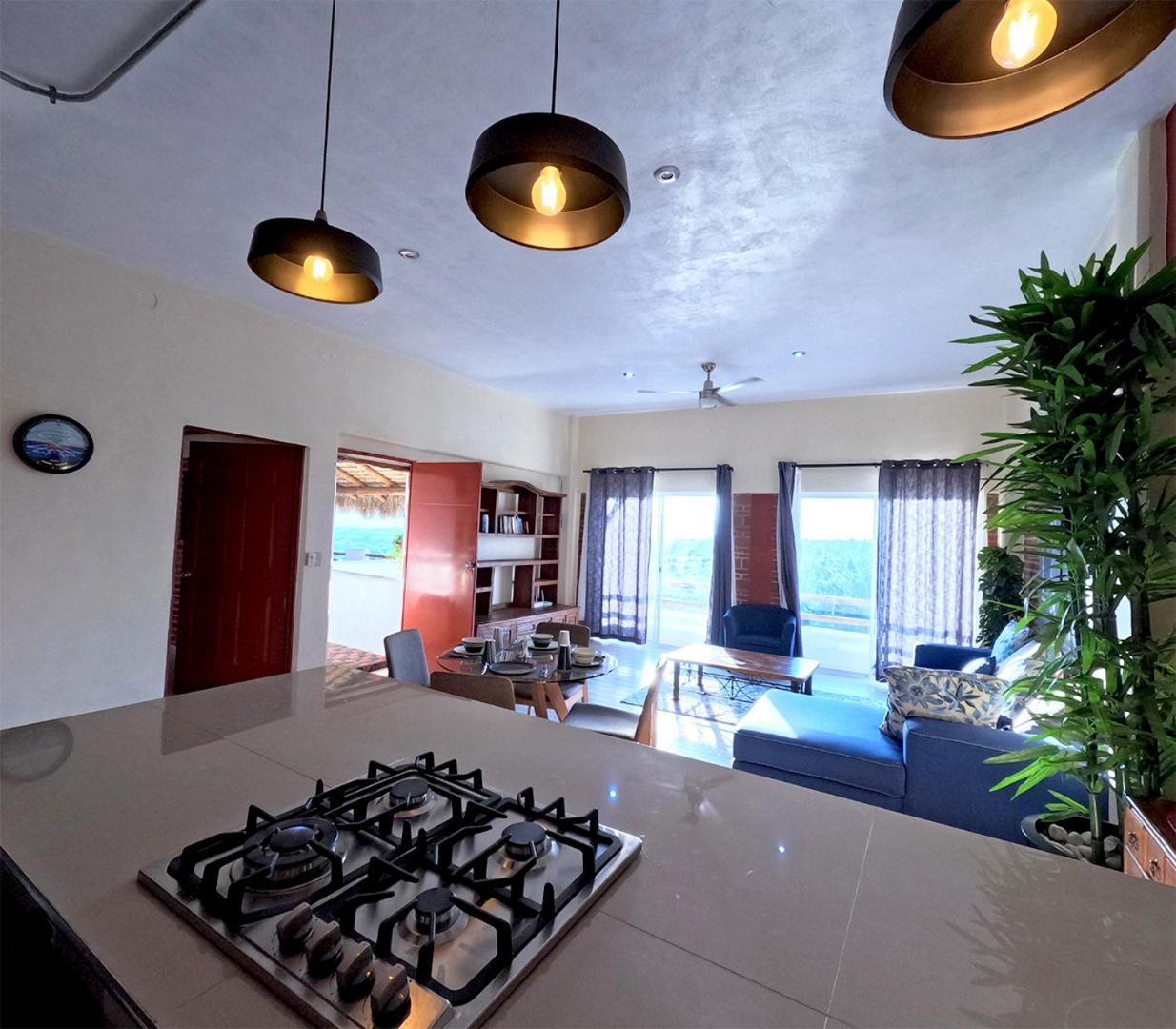 Apartament Residencial Aereo Albatros Tequesquitengo Zewnętrze zdjęcie