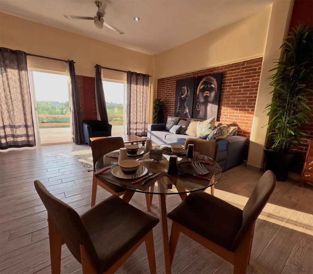 Apartament Residencial Aereo Albatros Tequesquitengo Zewnętrze zdjęcie